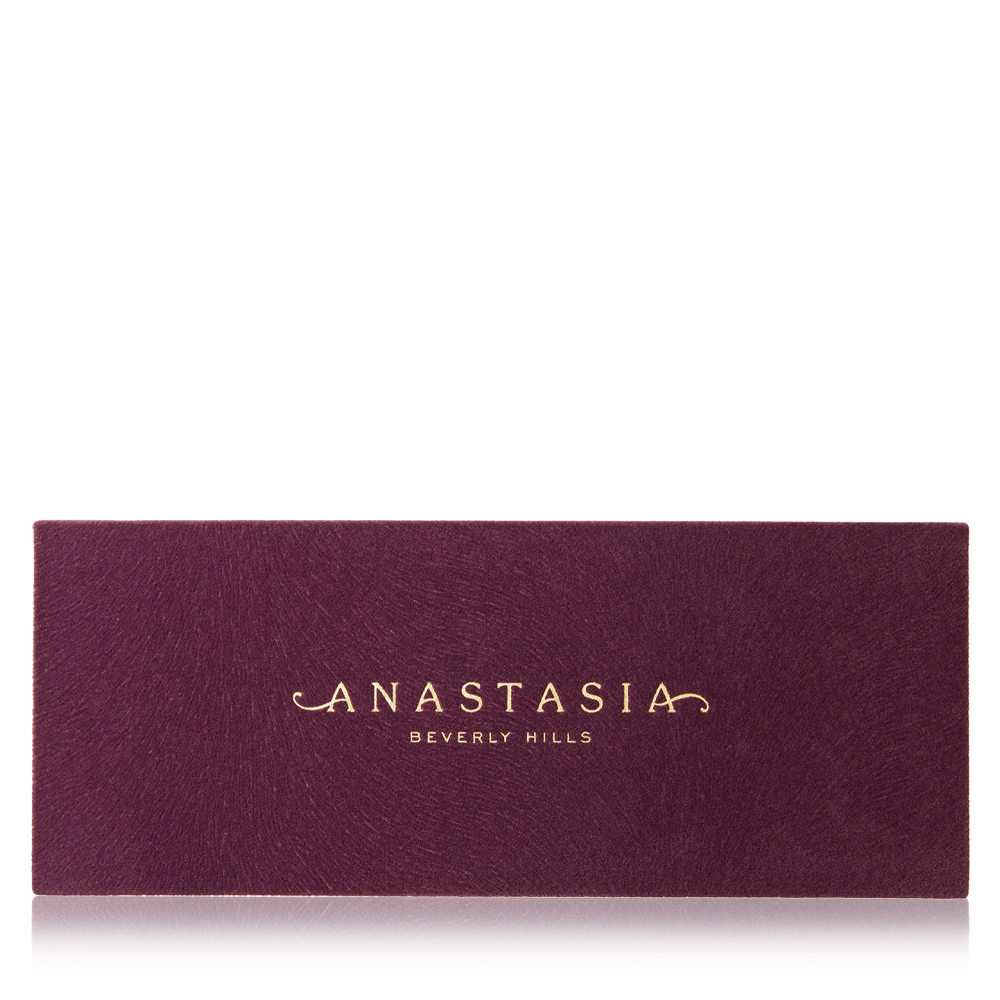 Fall Romance Palette - 12 shades