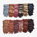 Cosmos Eye Shadow Palette - 12 Shades