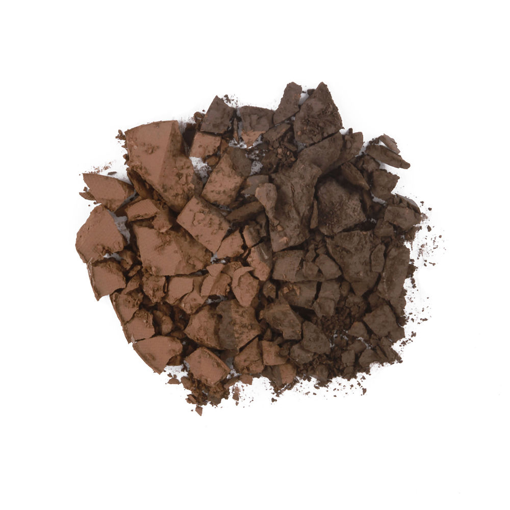 Brow Powder Duo - Chocolate