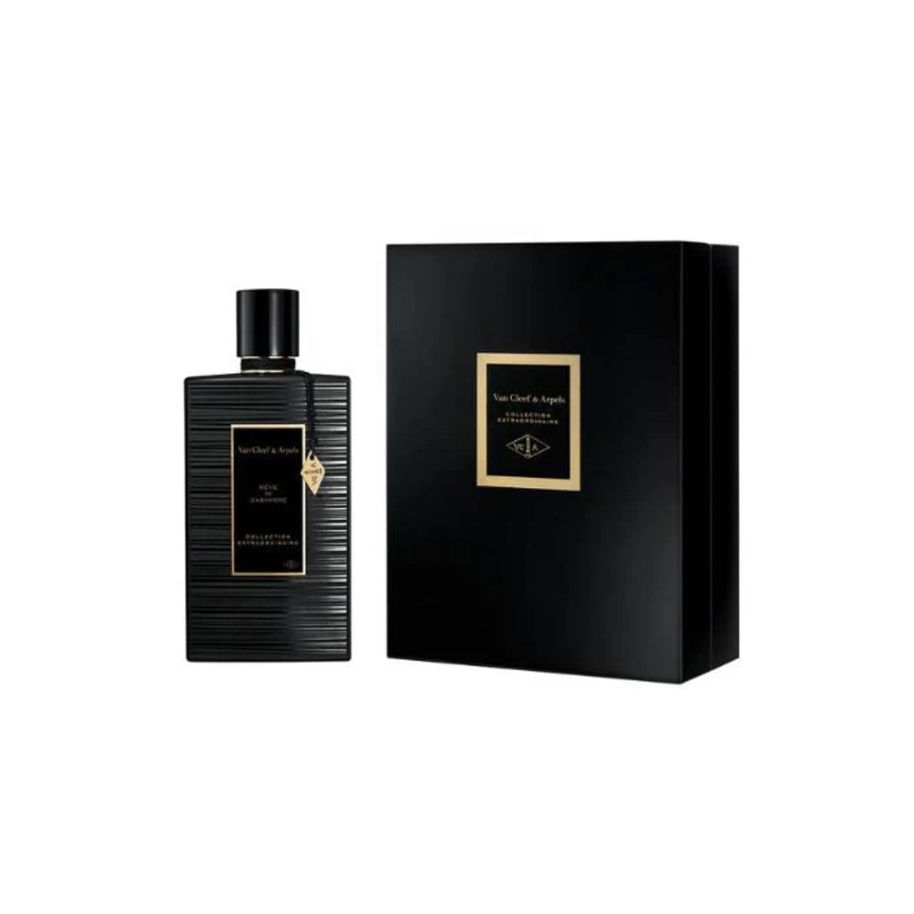 Reve De Cashmere Eau De Parfum - 125ml - Unisex