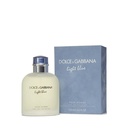 Light Blue Eau De Toilette - 125ml - Men