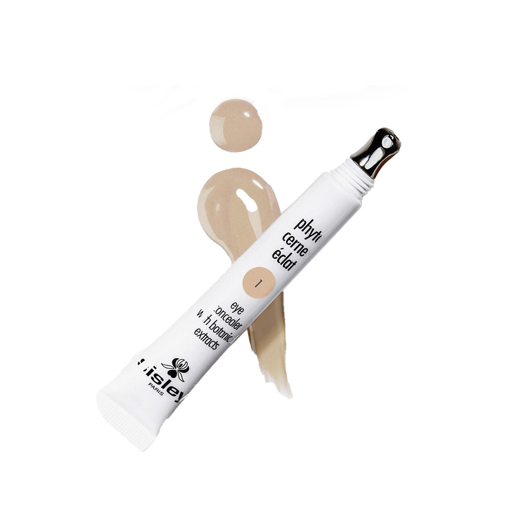 Phyto-Cernes Eclat Eye Concealer - N3