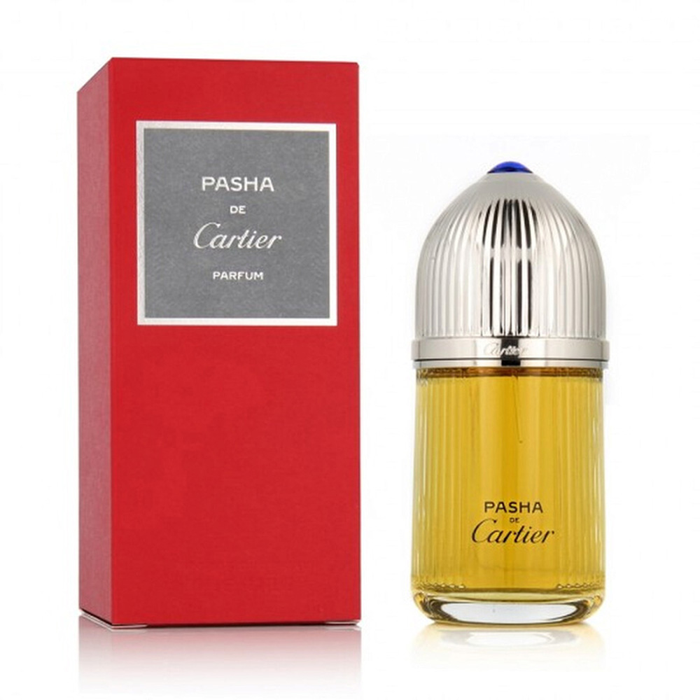 Pasha De Cartier Parfum - 100ml - Men 