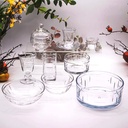 Solice Arabic Coffee Cup Set - 6pcs