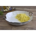 Deep Oval Server 15.5" x 11.5" x 4.25"