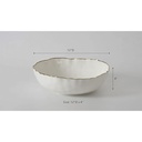 Large Bowl 12" x 12" x 4"