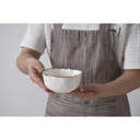 Snack Bowl 4.5" x 4.5" x 2"