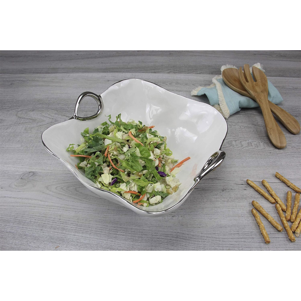 Large Bowl 10.25" x 9.75" x 5"