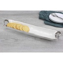 Cracker Tray 14.25" x 3.25" x 2"