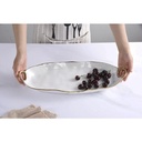 Deep Long Server 19.5" x 7.5" x 2.5"