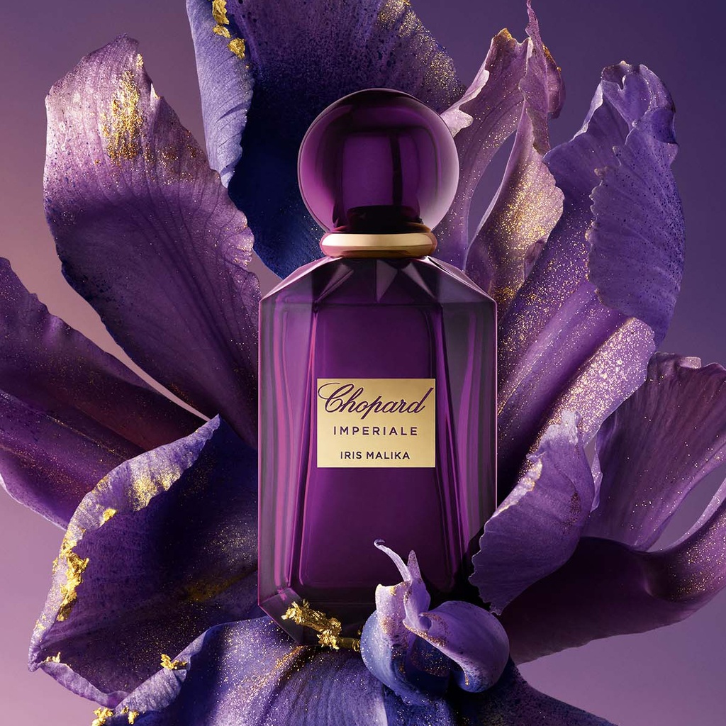 Imperiale Iris Malika Set - 2 pcs