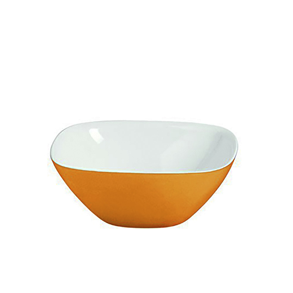 Guzzini Salad Bowl 20cm - Orange