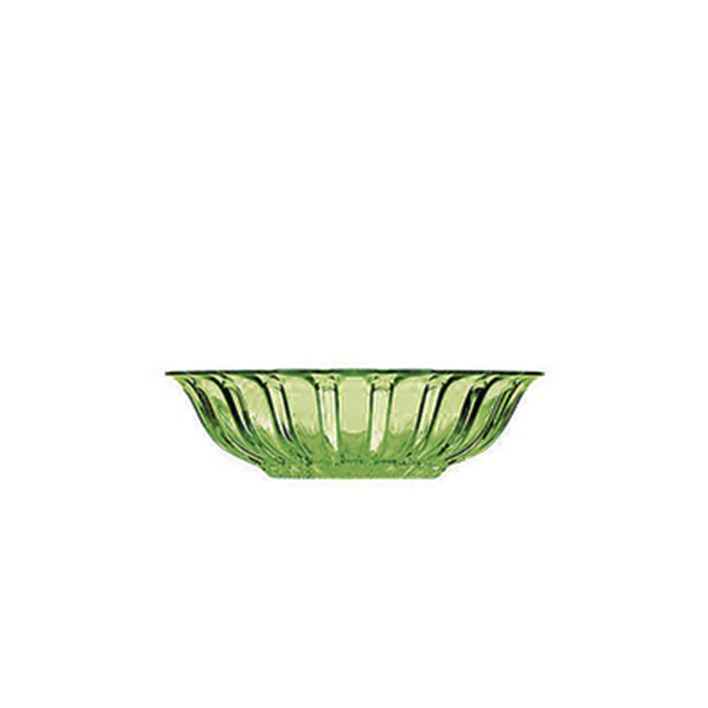 Guzzini Bread Basket - Green