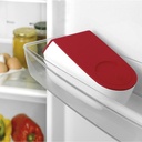 Grace Cheese Grater - Red