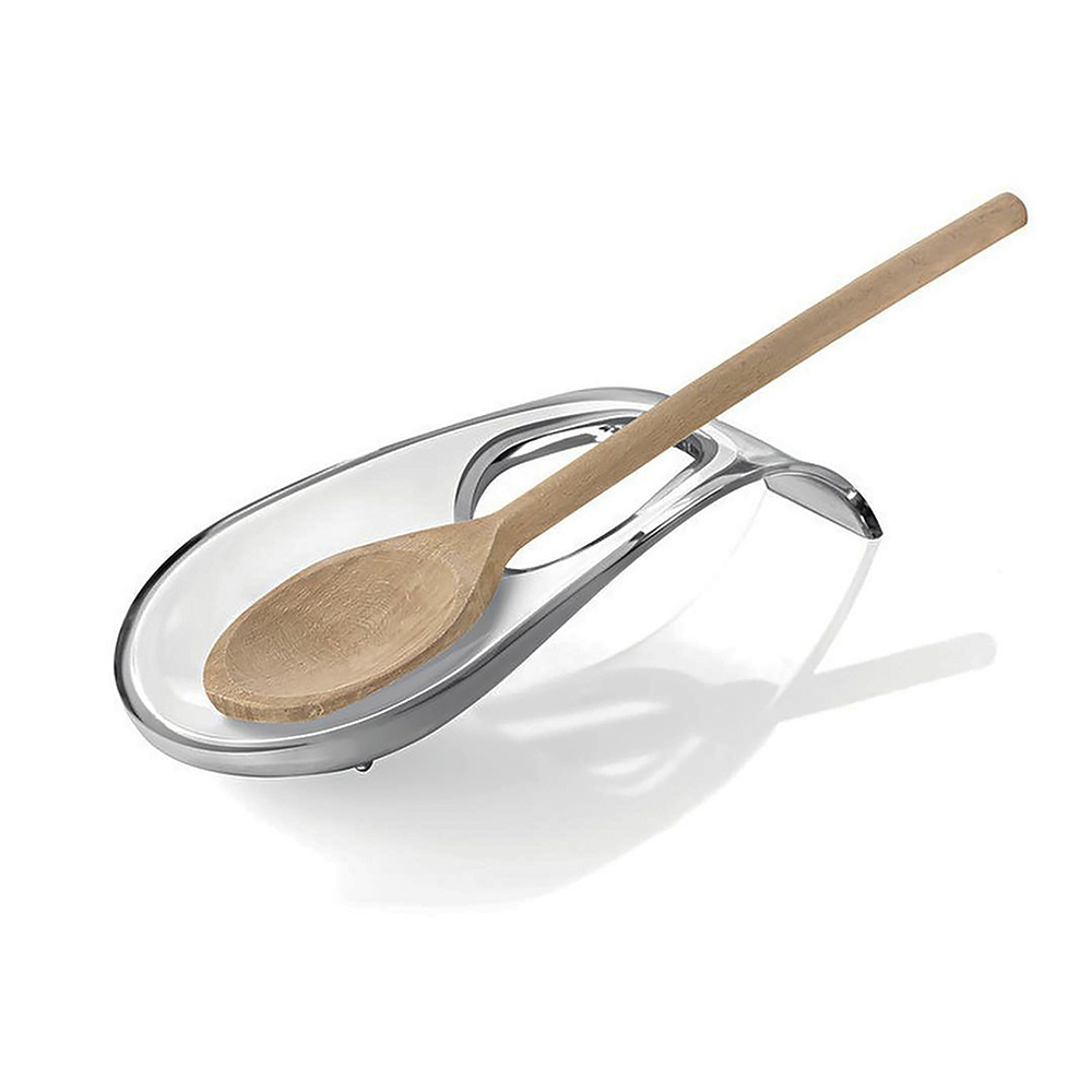 Two-Tone Ladle Rest - Gray