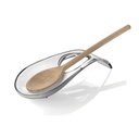 Two-Tone Ladle Rest - Gray