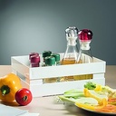 Tidy&Store Box XL - Gray