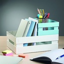 Tidy&Store Box XL - Gray