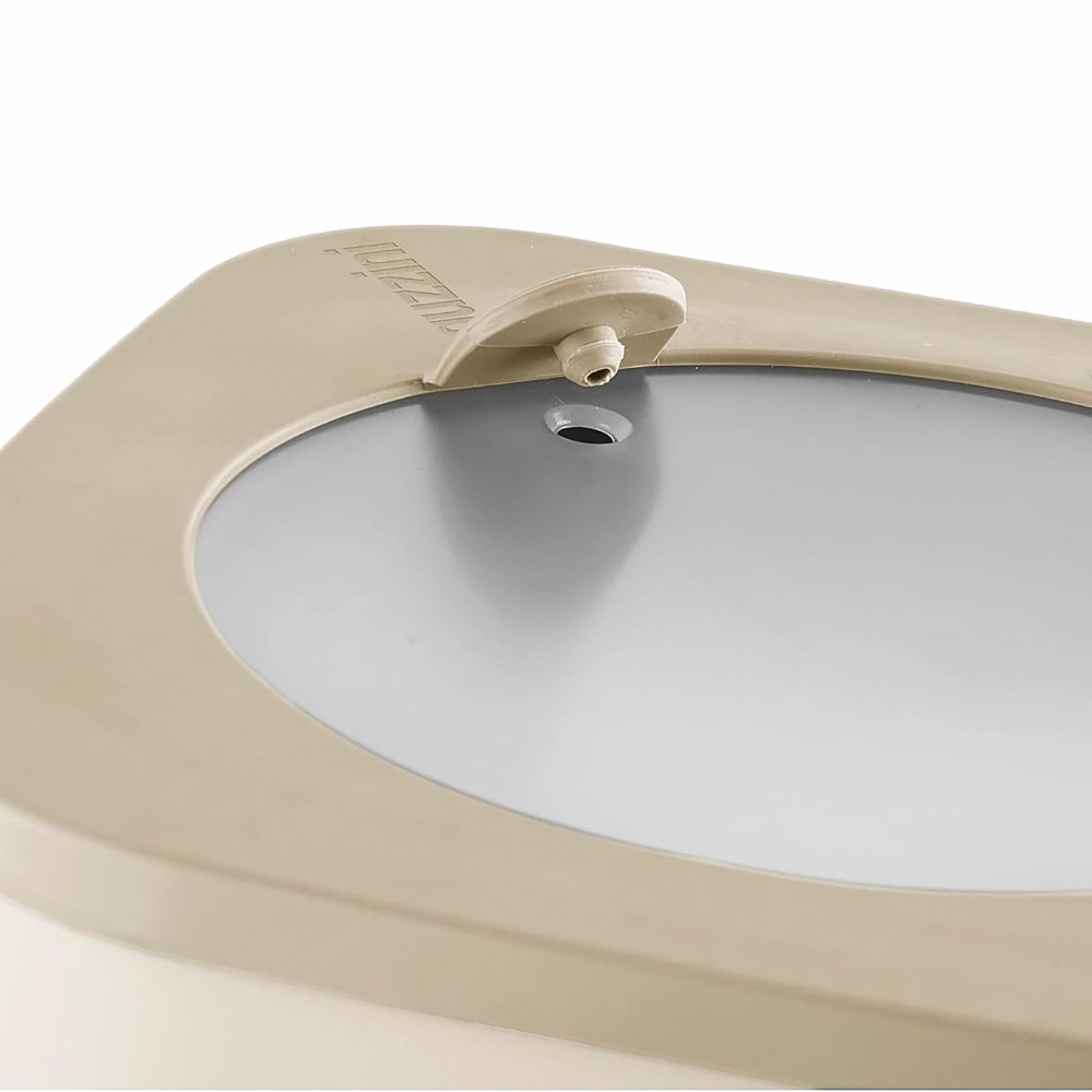 Store&More Airtight Container Sand - 450ml