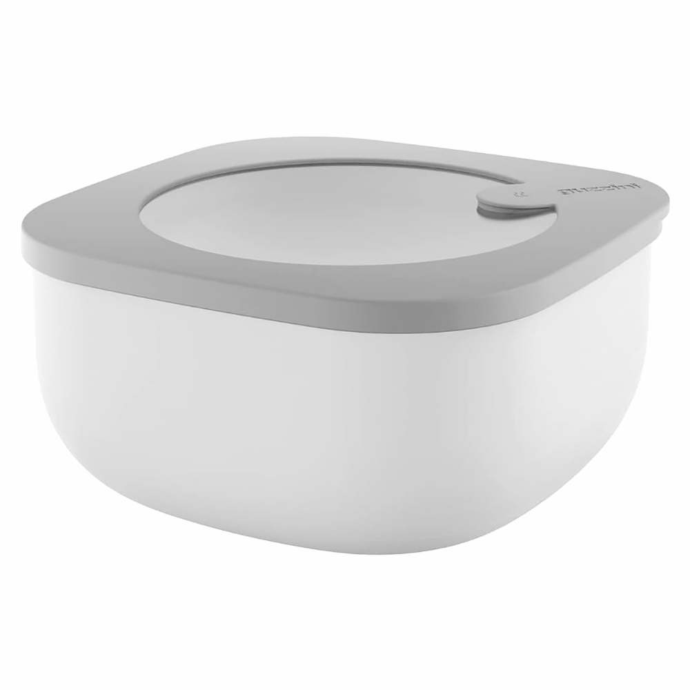 Store&More Airtight Container 975ml - Dark Grey
