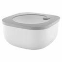 Store&More Airtight Container 975ml - Dark Grey