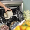 Store and More Airtight Container 1.9L - Clay