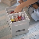 Tidy&Store Small Box - White