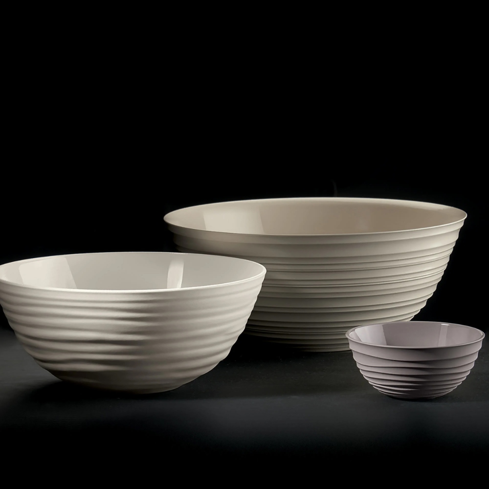 Tierra S Bowl - Clay