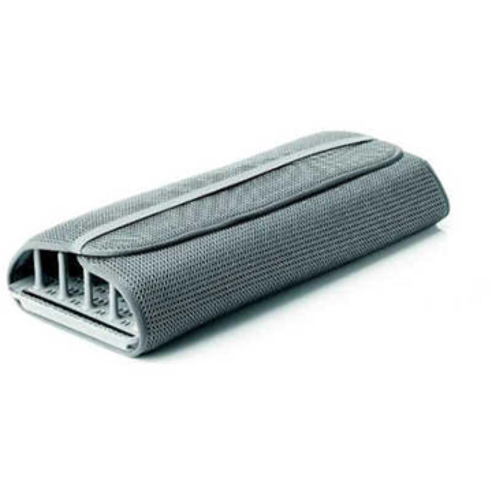 Dry&Safe Dish Drainer With Mat - Grey/Beige