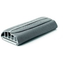 Dry&Safe Dish Drainer With Mat - Grey/Beige