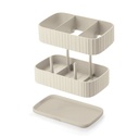 Tidy&Safe Sink Organiser - Clay