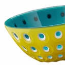 Le Murrine Snack Bowls 12.5 cm - 2 pcs