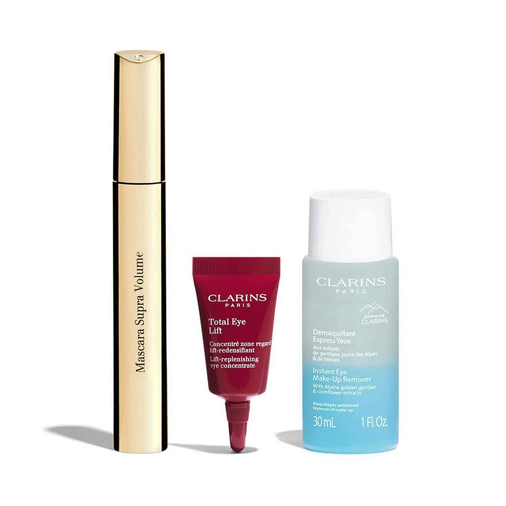 All About Eyes Gift Set - 4pcs