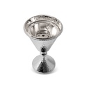 MABKHARA ROUND W DÉCOR LAUREL 7,7MM