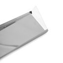 Ritratto Mini Tray Stainless Steel