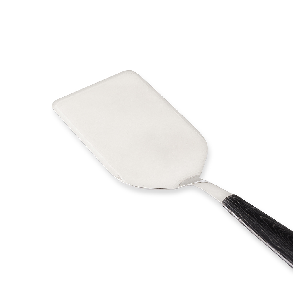 1 PCS LASAGNE SHOVEL WINDOW BOX WENGE