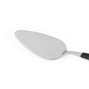 1 PC CAKE SHOVEL WINDOW BOX VERO WENGE