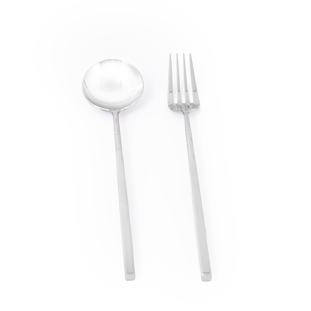 2 PCS SERVING SET WINDOW BOX KYOTO S/S