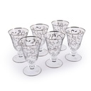 6 pcs.stemware set 469