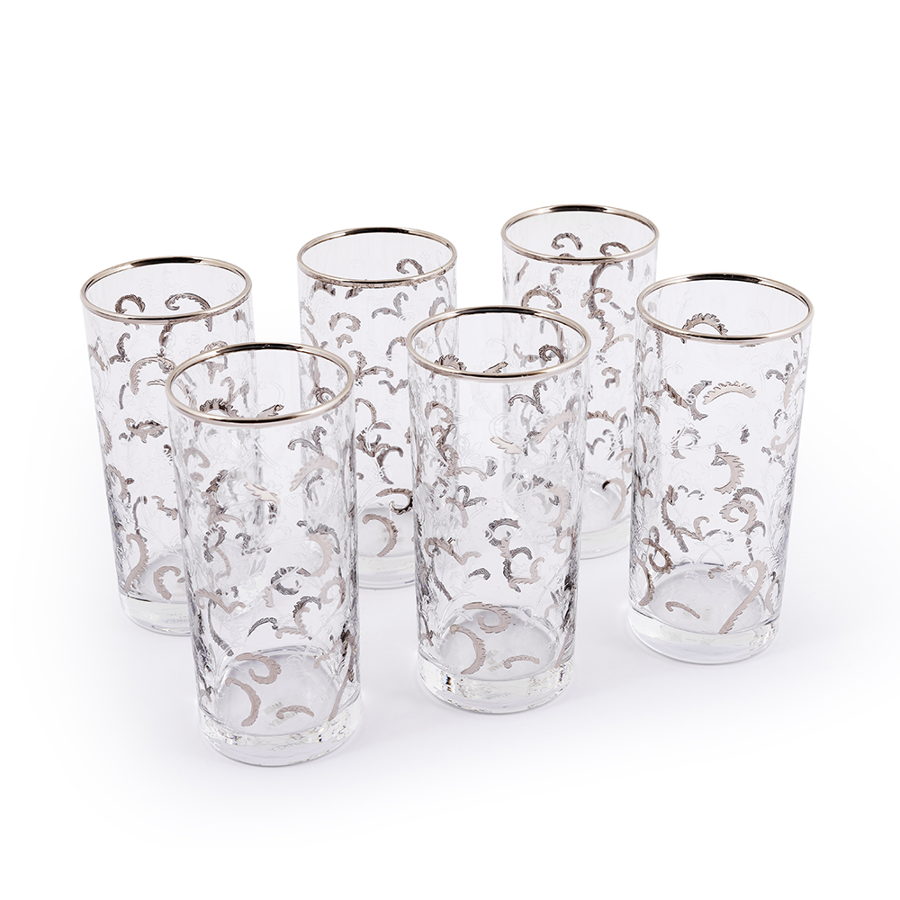 6 pcs.water set 42 402   