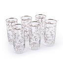 6 pcs.water set 42 402   