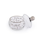 SF hand made sugar cup