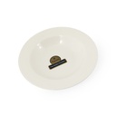 DINNER PLATE CM 24 OLIMPIA FRAGOLE