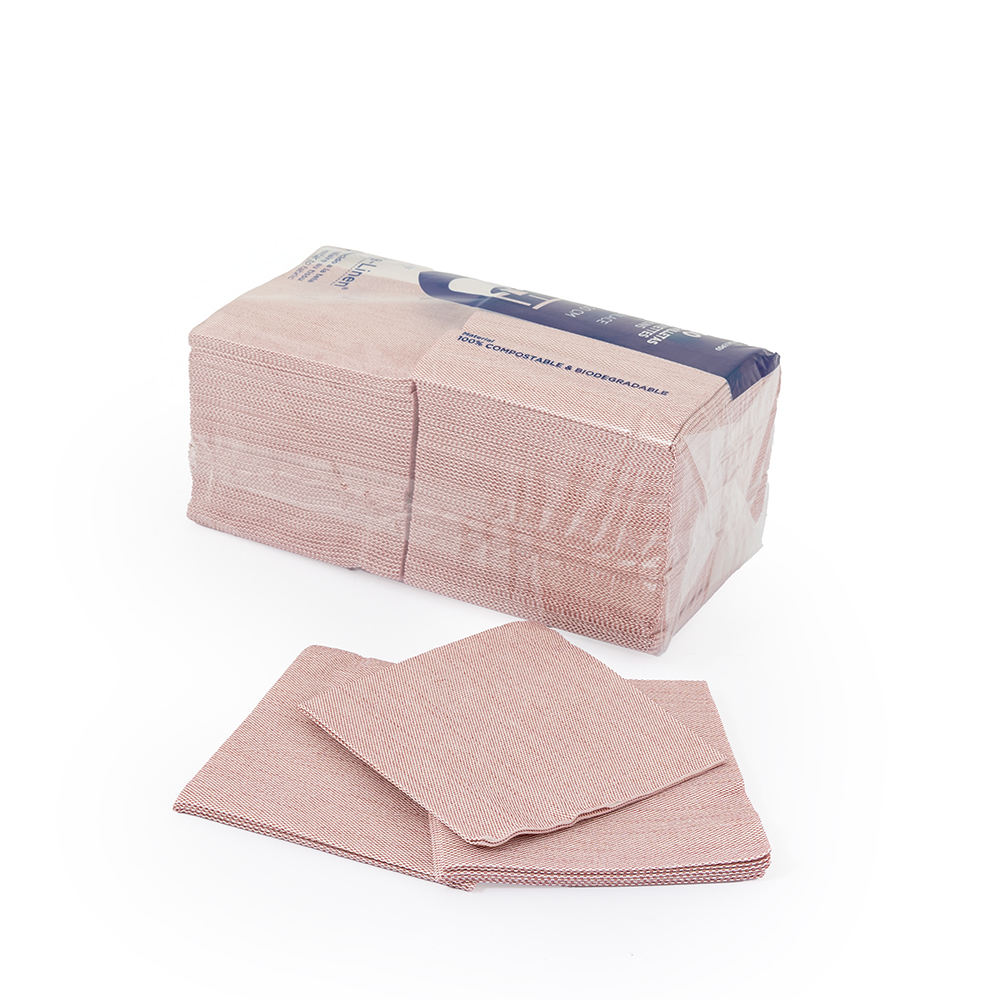 FABRIC   NERO  SOUP PLATE CM 22