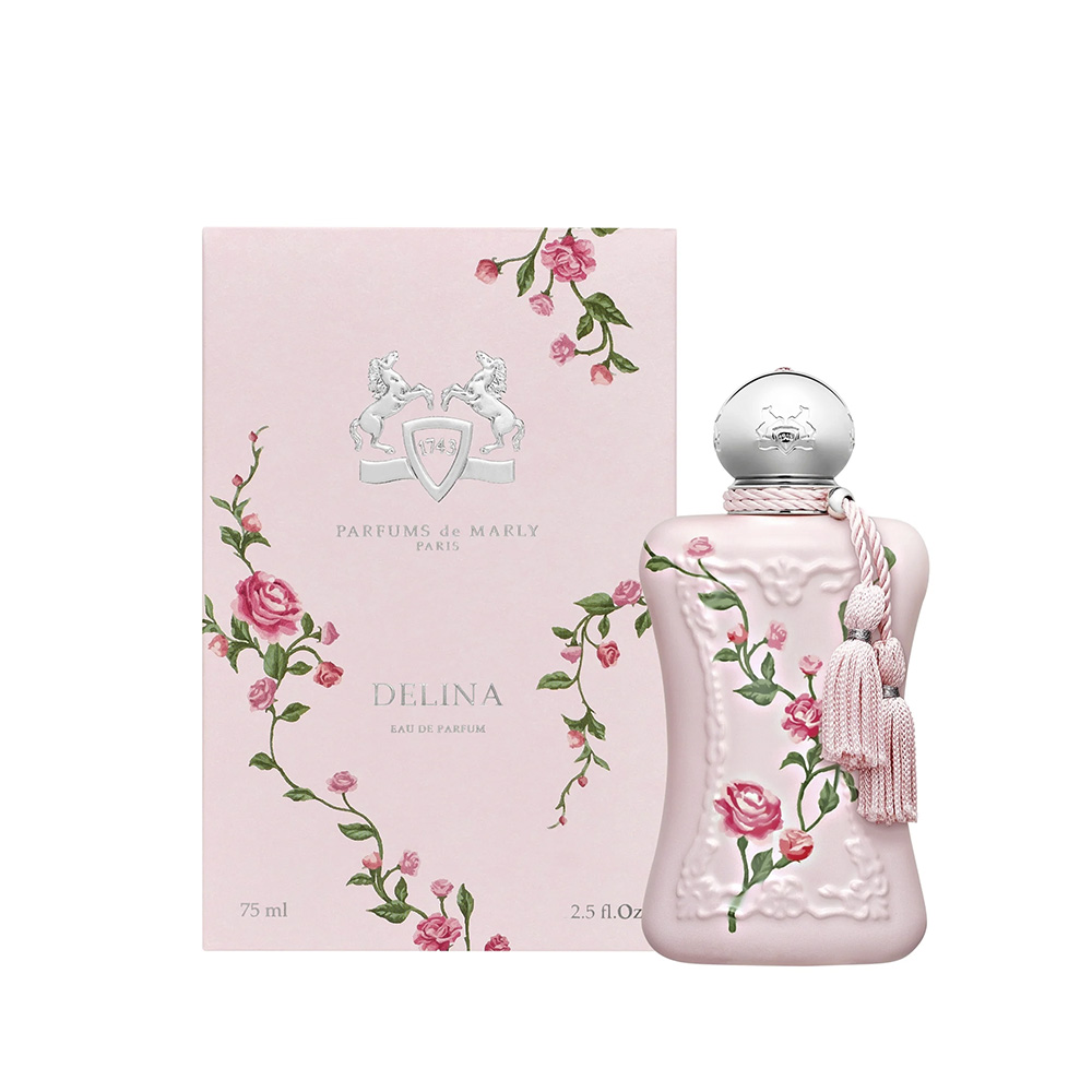 DELINA WOMEN EDP 75ML SPRAY-LTD EDITION
