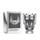 Invictus Platinum Eau de Parfum - 100ml - Men