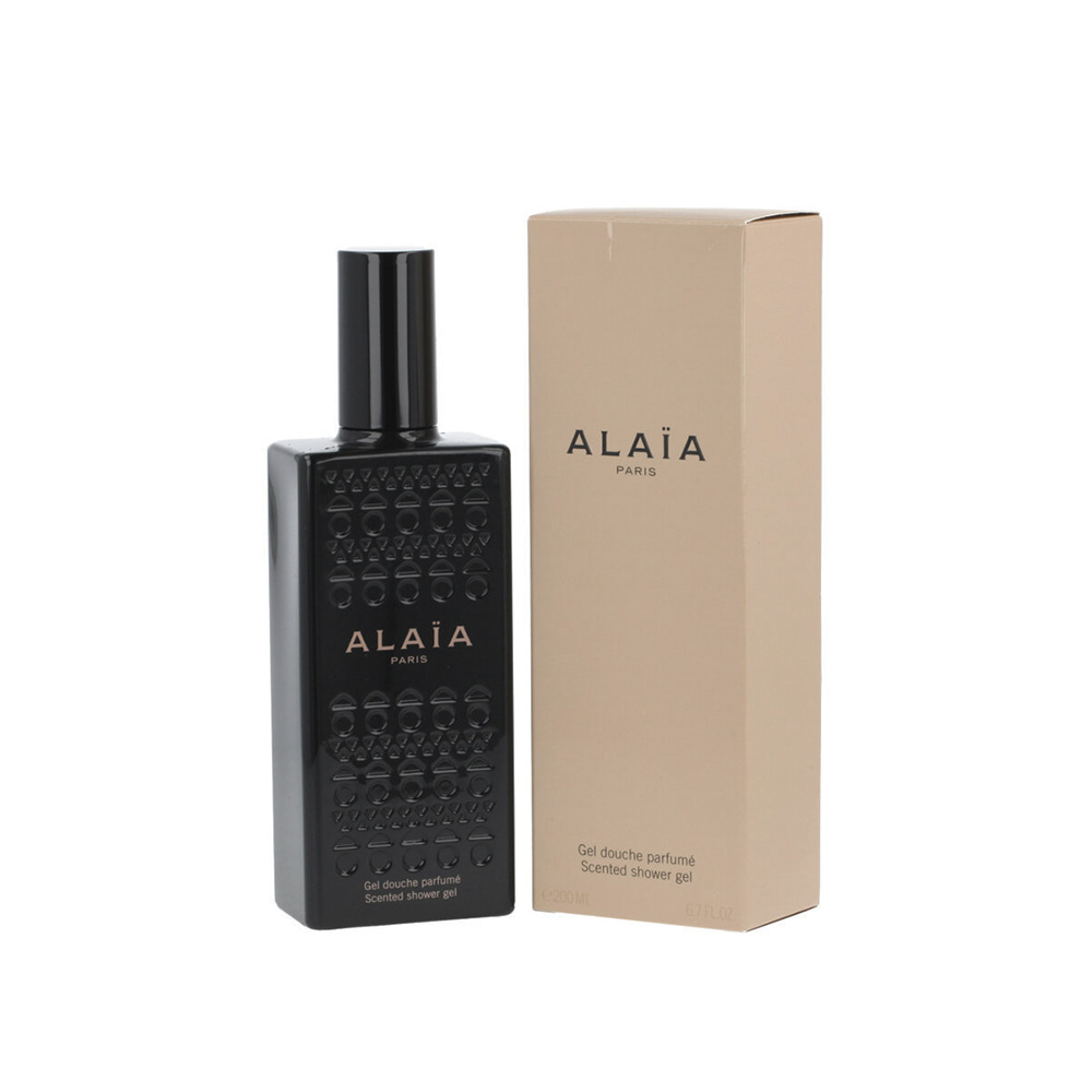 Azzedine Shower Gel - 200ml