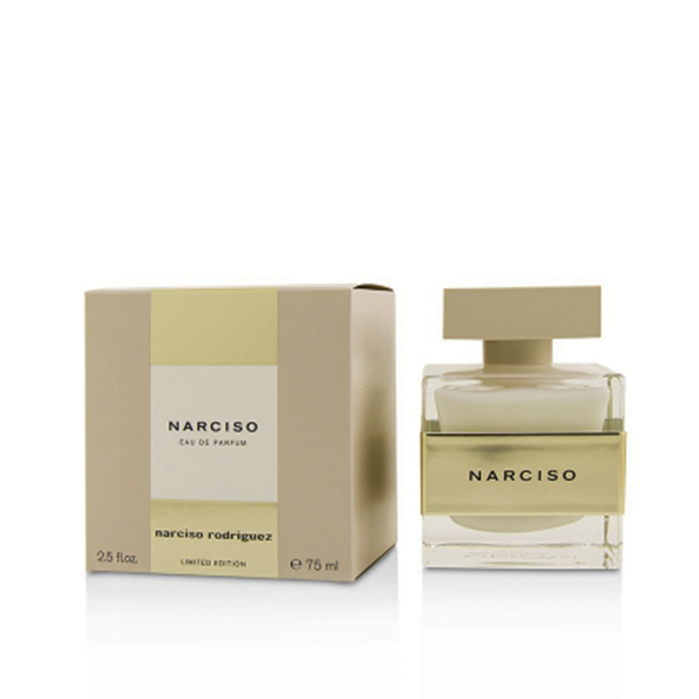 Narciso Capsule Eau de Parfum - 75ml - Women