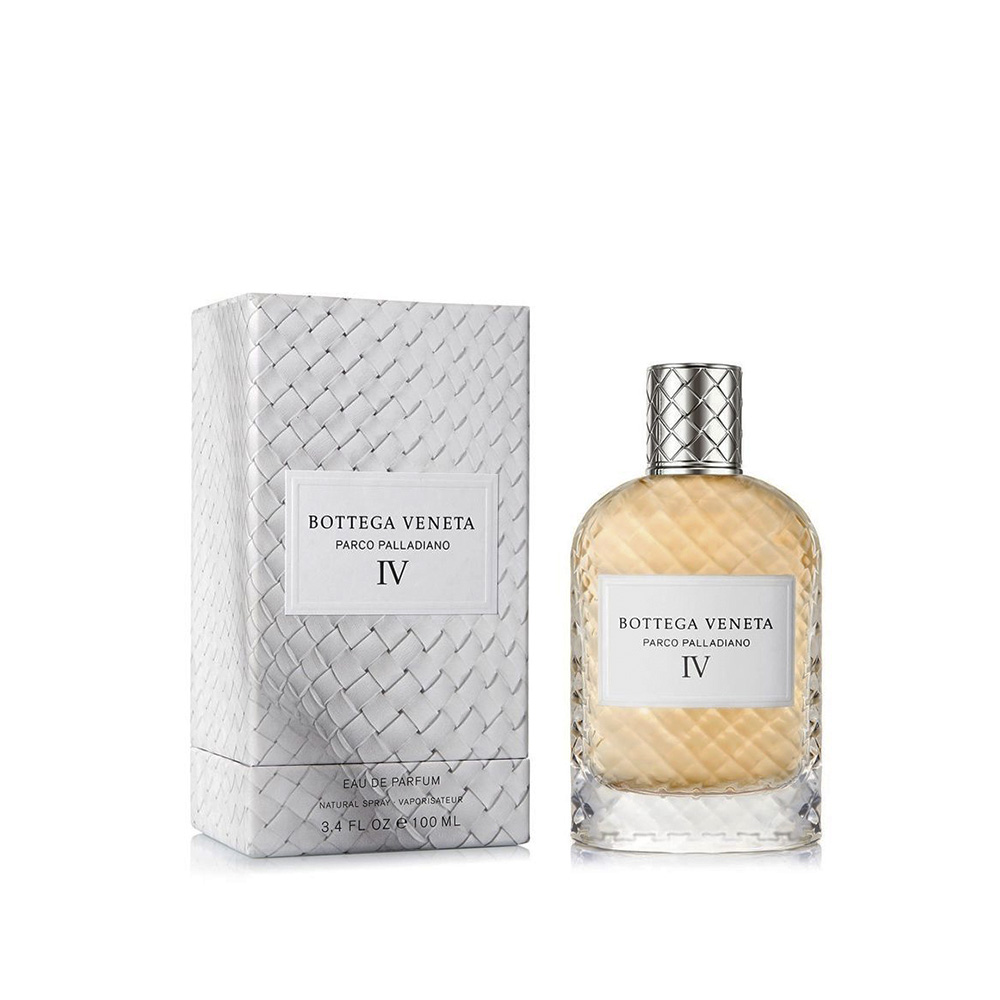 Parco Palladiano IV Eau de Parfum - 100ml - Unisex