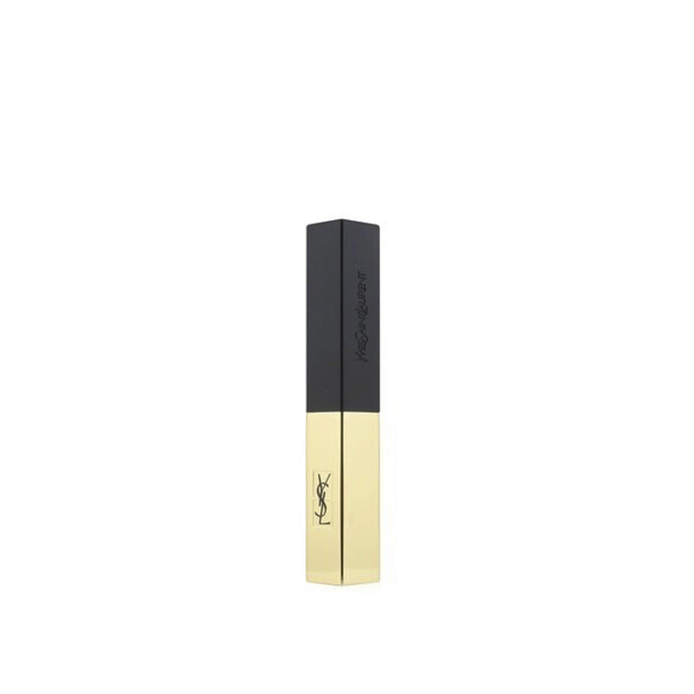Rouge Pur Couture The Slim Leather Matte Lipstick - 28 True Chili